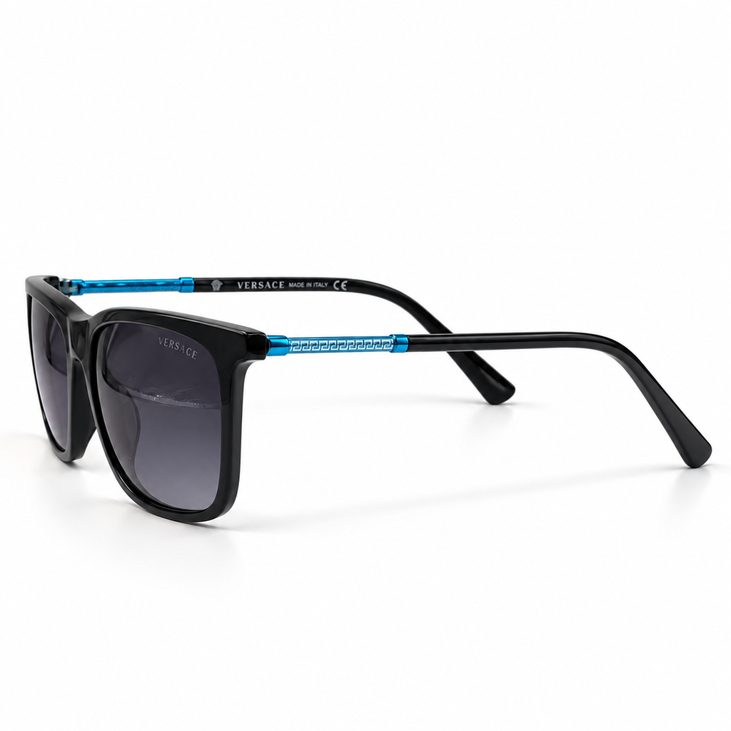 Versace Designer Acetate Sunglasses – Model VE4335 D15625