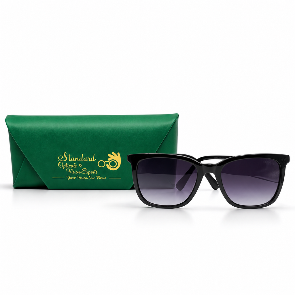 Versace Designer Acetate Sunglasses – Model VE4335 D15625
