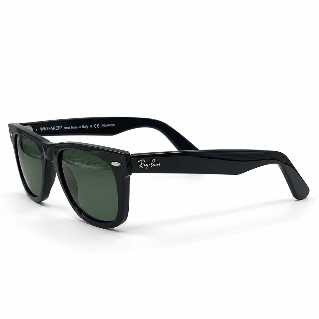 Ray-Ban  Polarized Sunglasses (50mm)