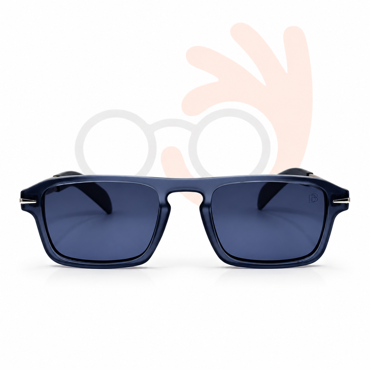 David Beckham DB 7105 (56mm)
