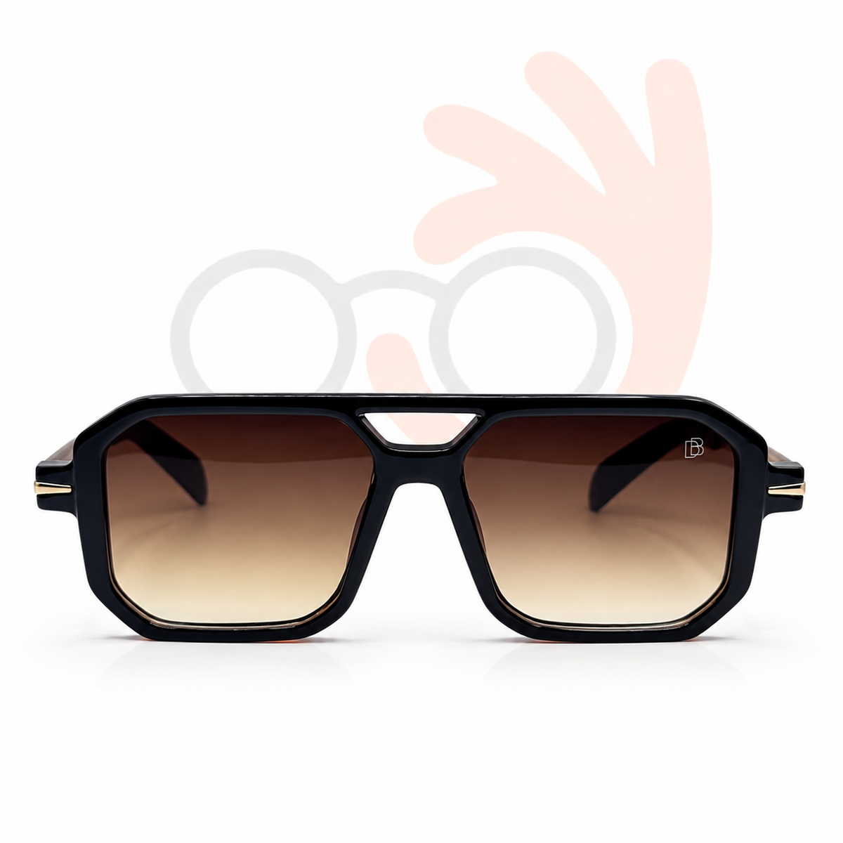 DAVID POLO DB 7103 (54mm)