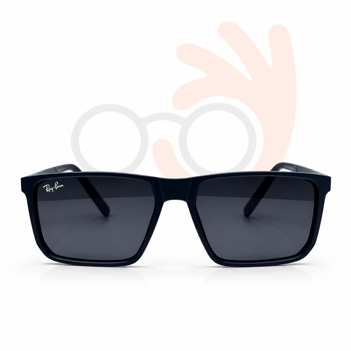 Ray-Ban 91131 (58mm)