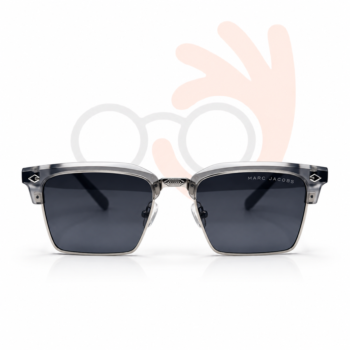 MARC JACOBS M9508 (53mm)