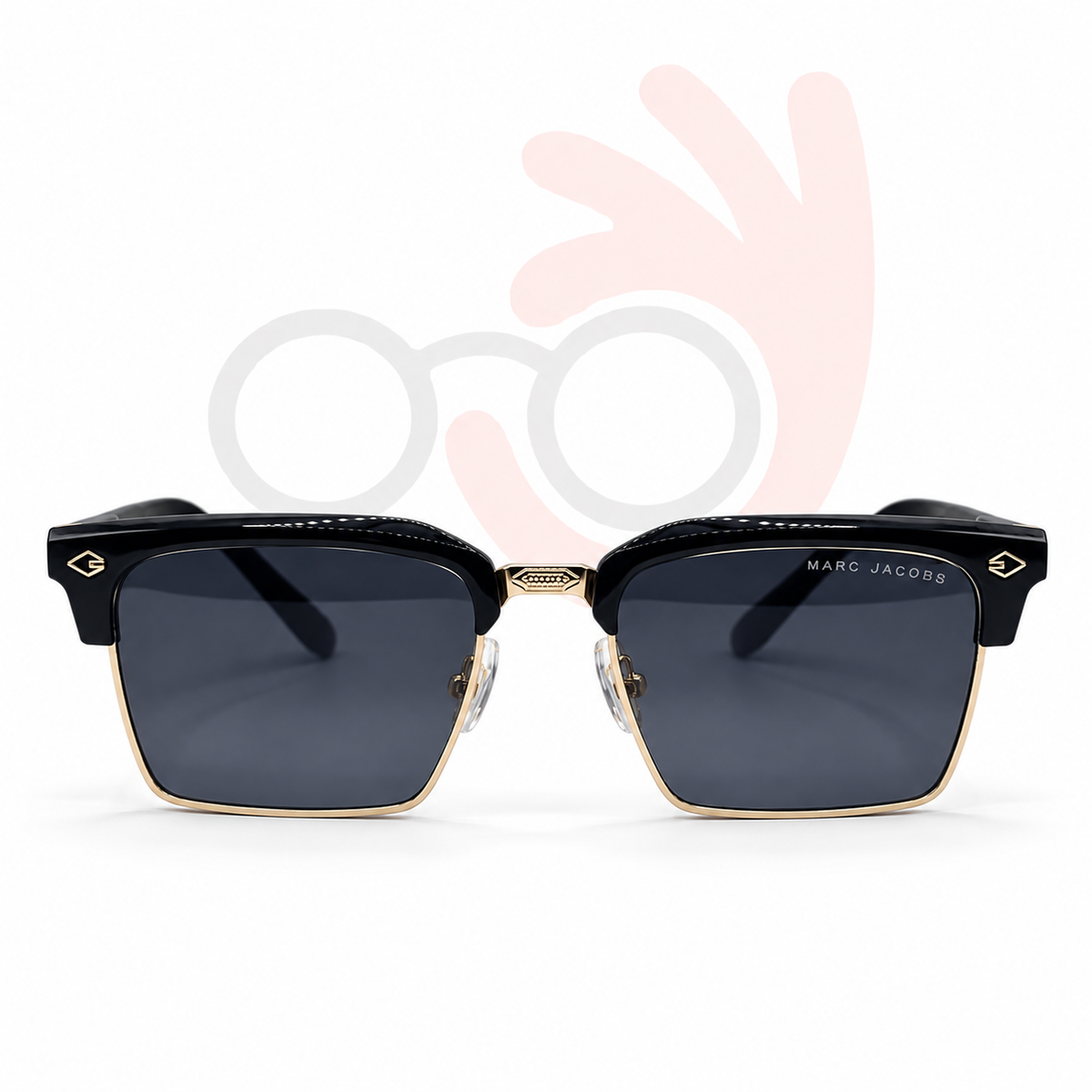 MARC JACOBS M9508 (53mm)