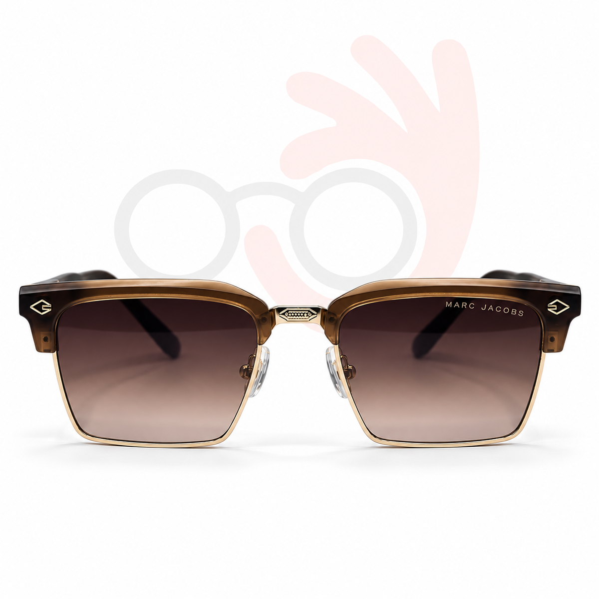 MARC JACOBS M9508 (53mm)