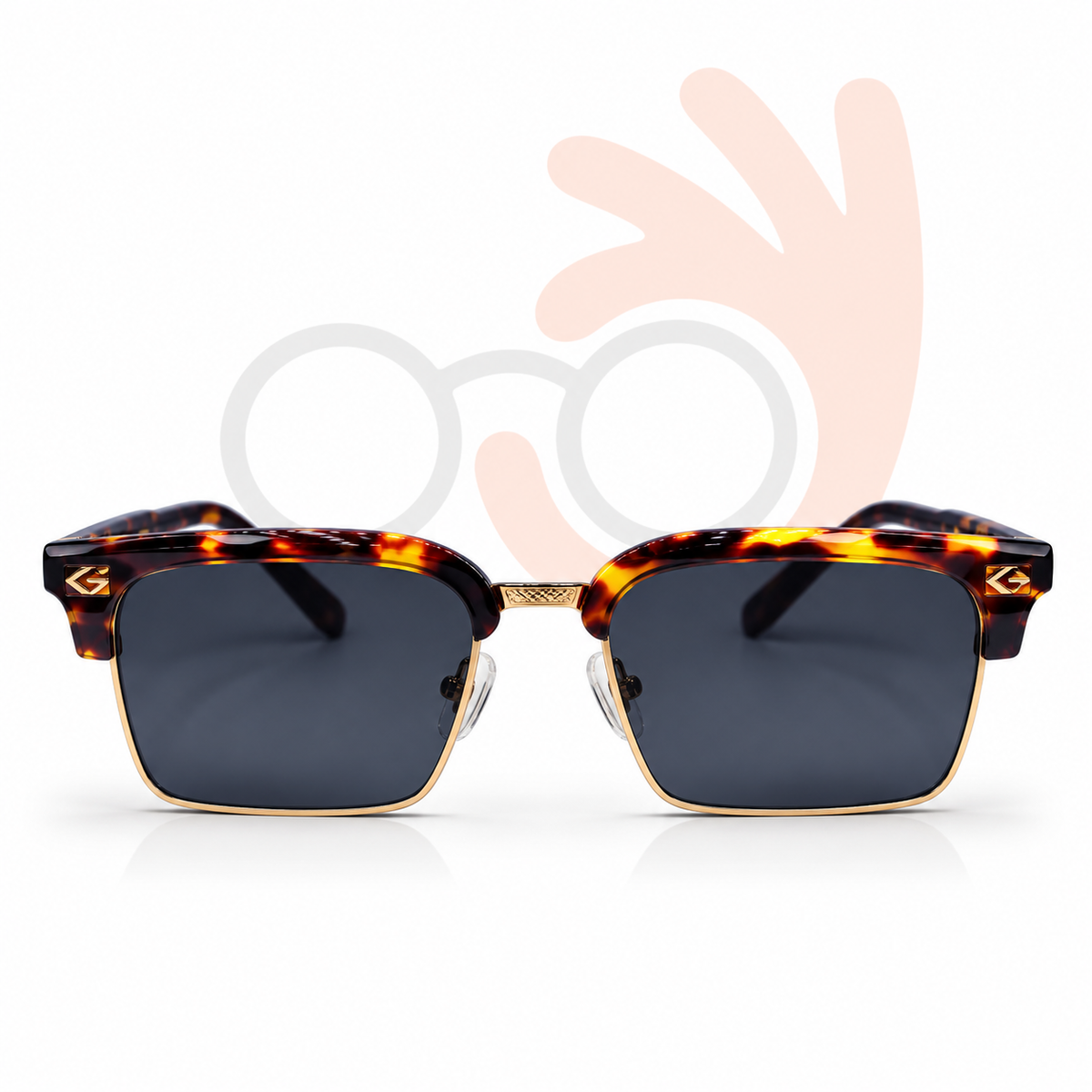 MARC JACOBS M9508 (53mm)