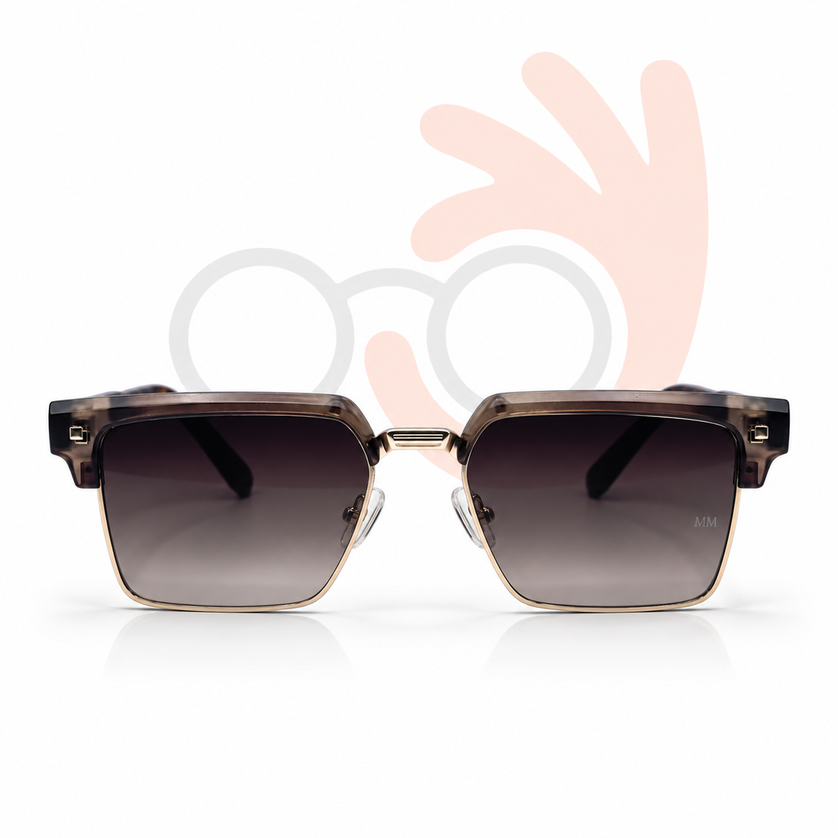 Jacques Marie Mage M950454mm