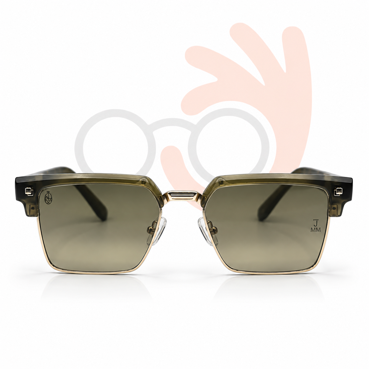 Jacques Marie Mage M950454mm