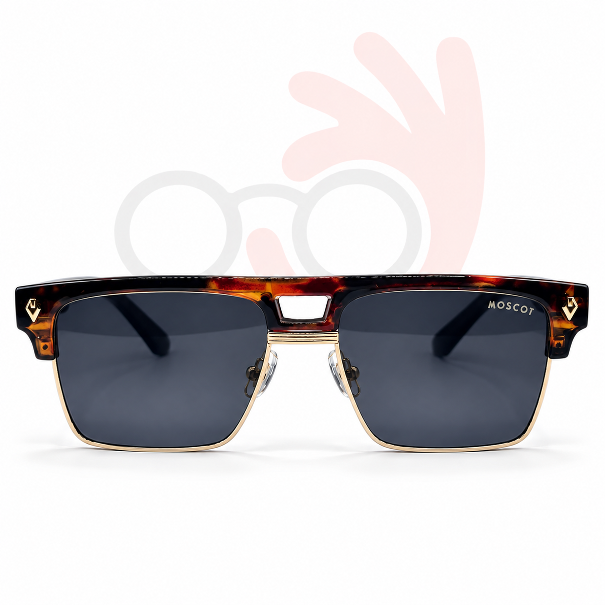 MOSCOT M9506 (55mm)