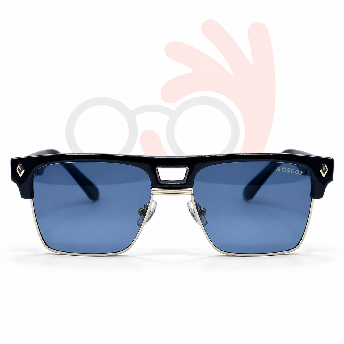 MOSCOT M9506 (55mm)