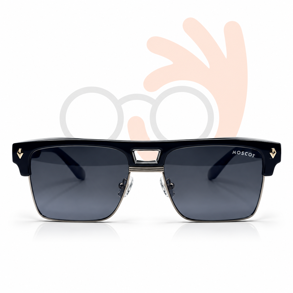 MOSCOT M9506 (55mm)