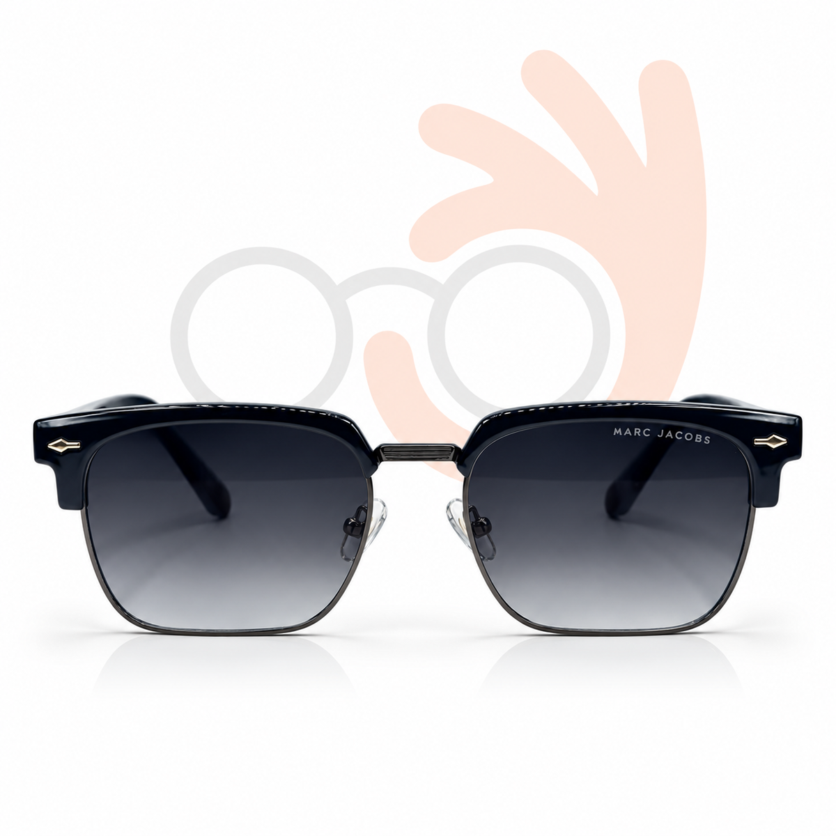 MARC JACOBS M9501 (54mm)
