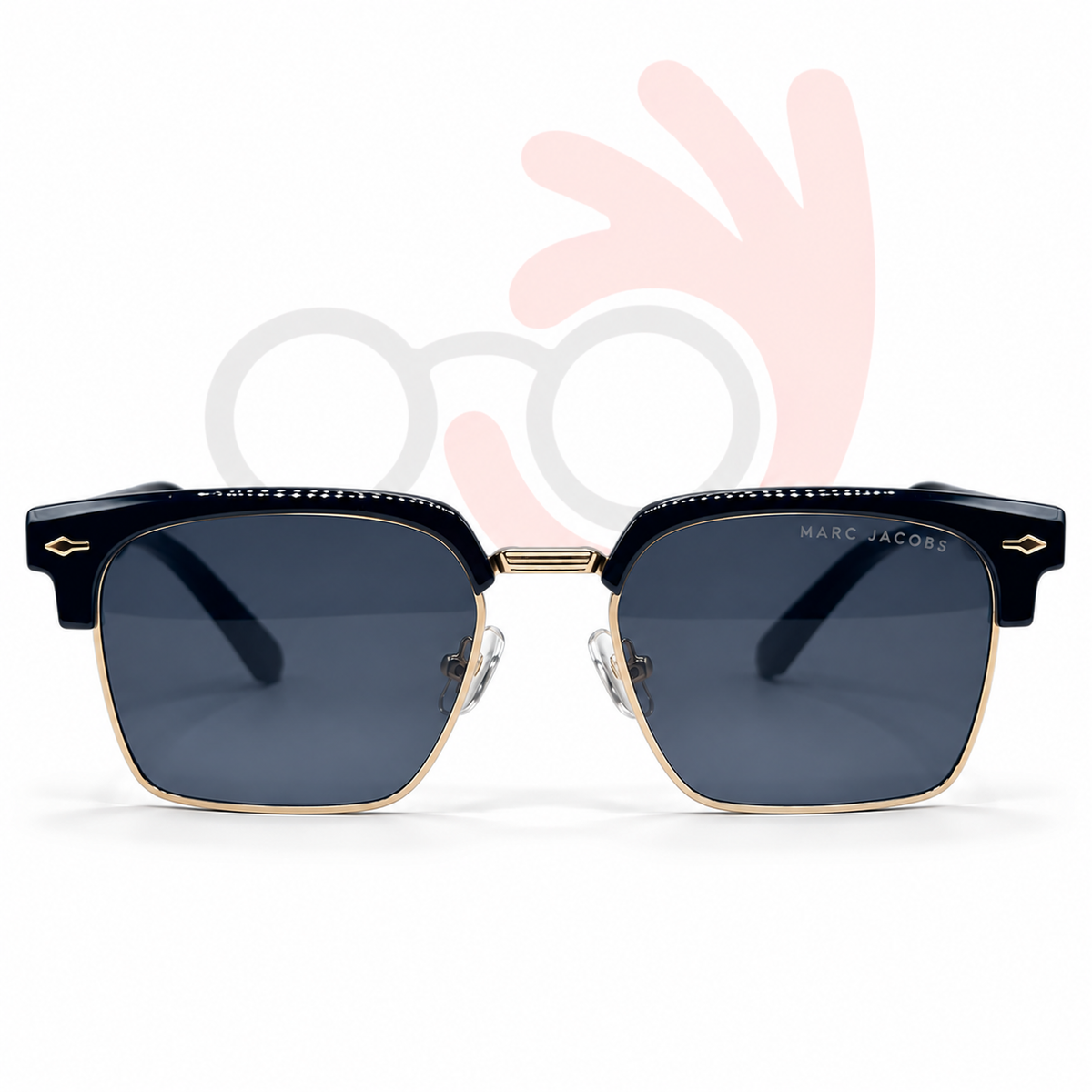 MARC JACOBS M9501 (54mm)