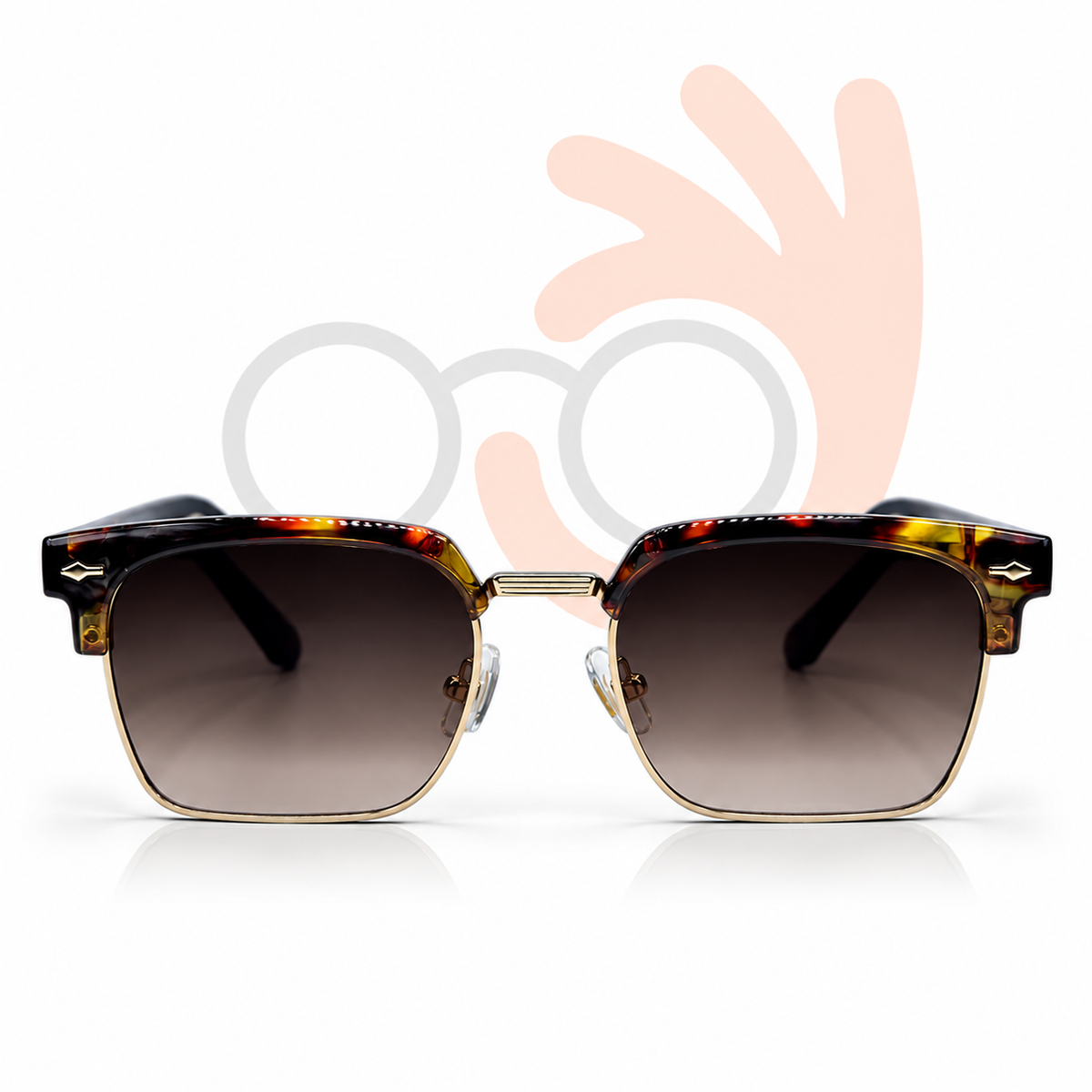MARC JACOBS M9501 (54mm)