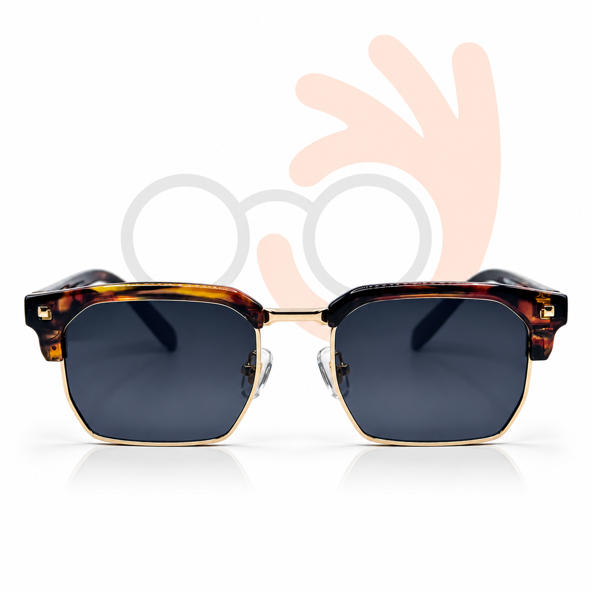 MOSCOT M9503 (52mm)