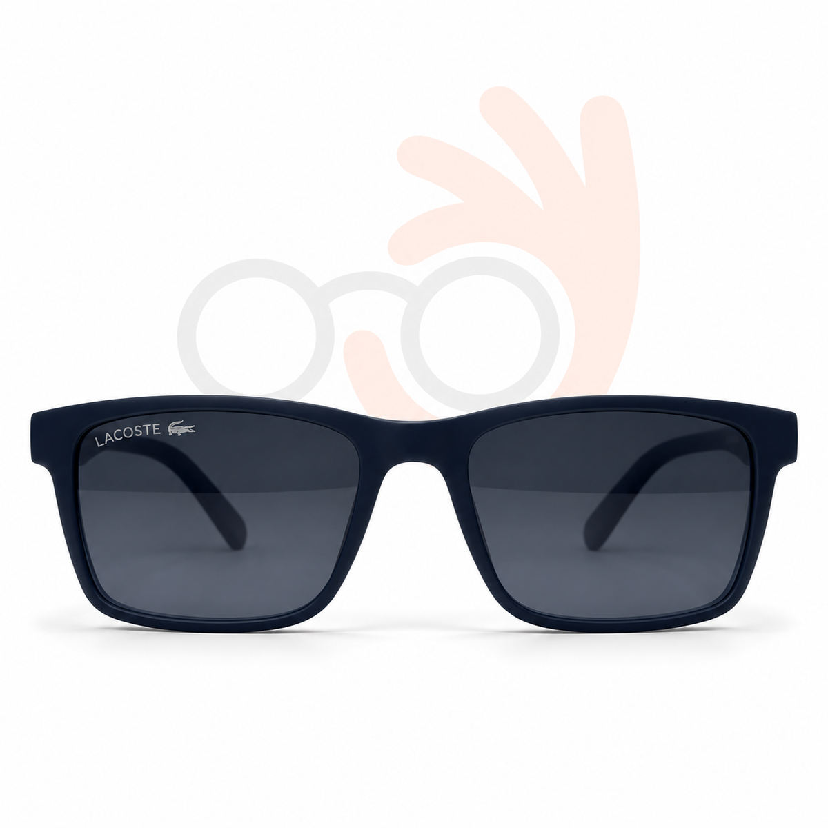 Lacoste 23018 Mens 55mm