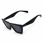 Ray-Ban MS51801 Cat-Eye Sunglasses (51mm)