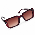Gucci Rectangular Sunglasses (51mm)