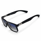 Ray-Ban RB4220 Lightweight Composite Frame Sunglasses – 55mm