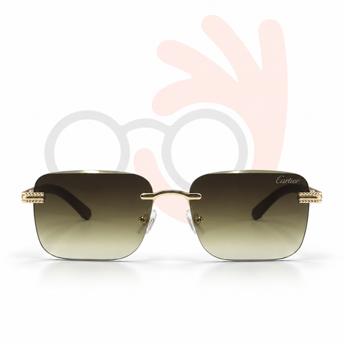 Cartier Sunglasses OW3028 (63mm)