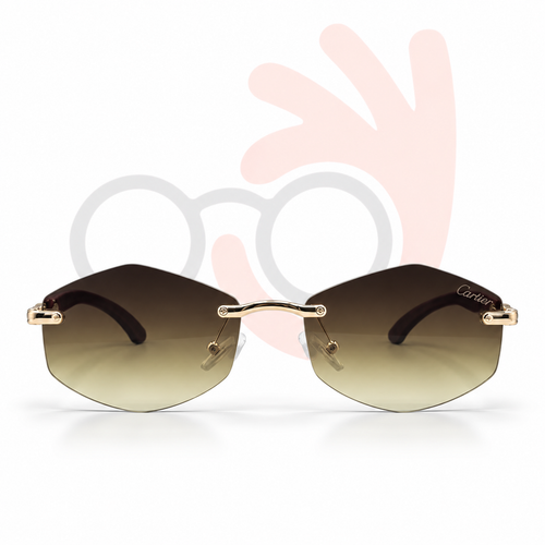 Cartier Sunglasses OW3177