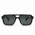 Persol 8204 Square Acetate Sunglasses