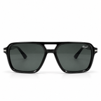 Persol 8204 Square Acetate Sunglasses