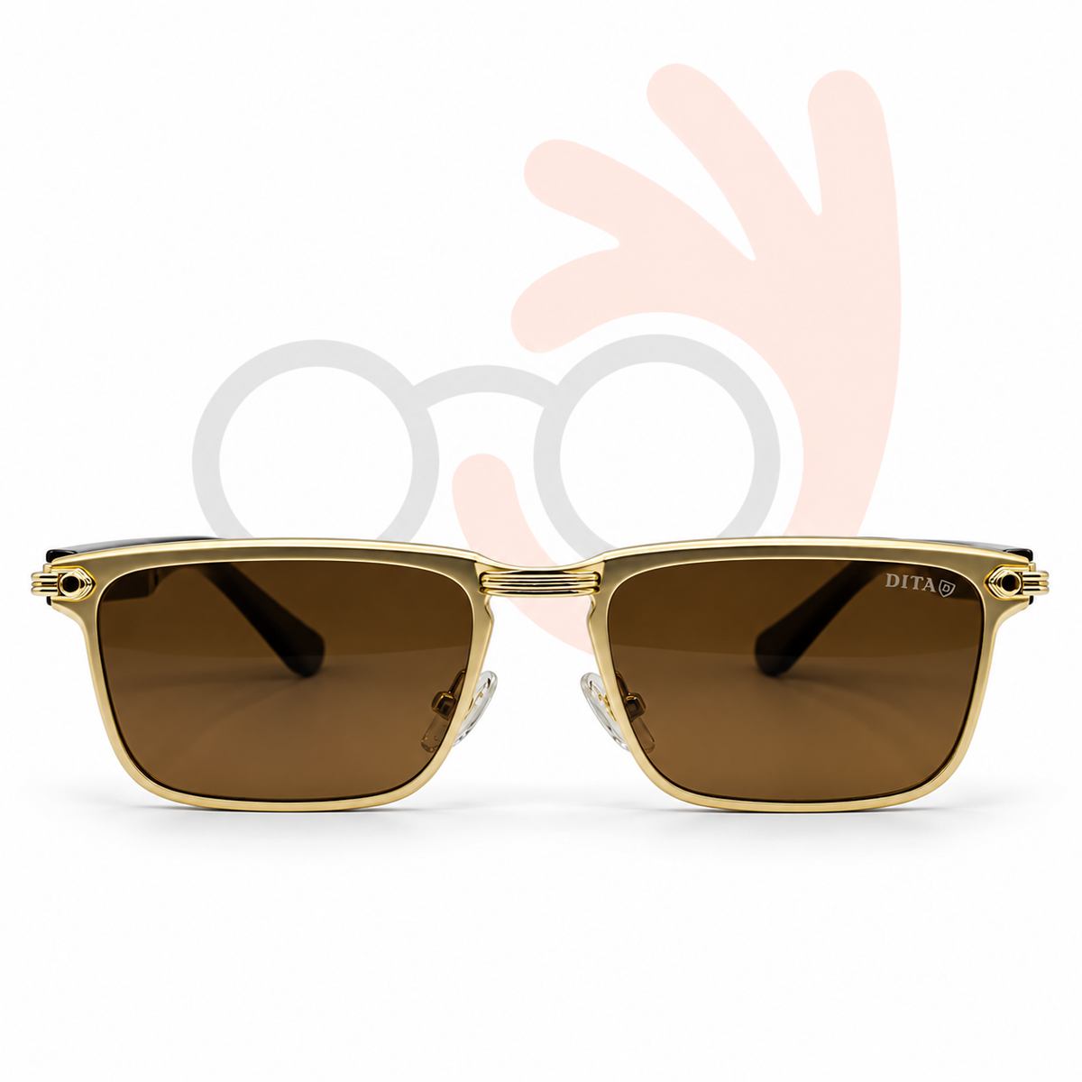 DITA 3519 Sunglasses