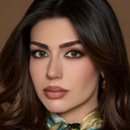 Bella Contact Lenses  Citrine Crystal