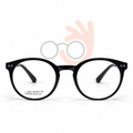 L-939S Round Eyeglasses (50-22-142)