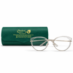 GR2036 Cat-Eye Eyeglasses (52-16-140)