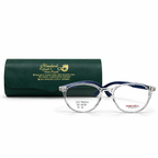 Tom Hill TR3314 Eyeglasses (46-19-140)