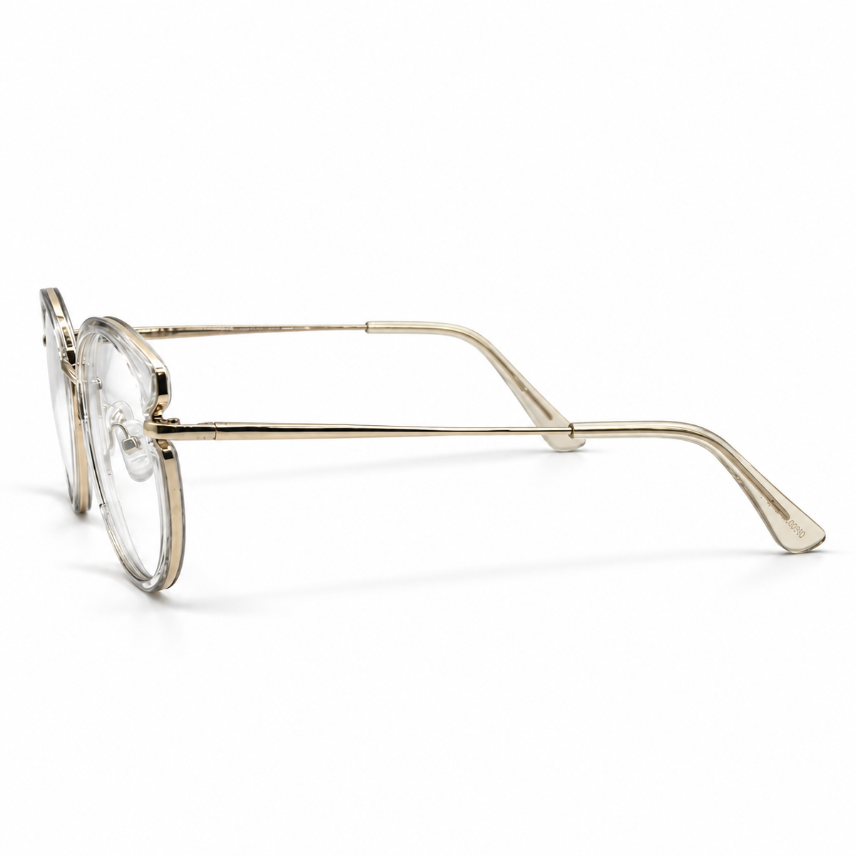 GR2036 Cat-Eye Eyeglasses (52-16-140)
