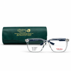 Tom Hill TR3317 Eyeglasses (48-19-140)