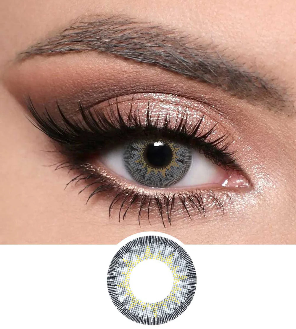 COOL GRAY