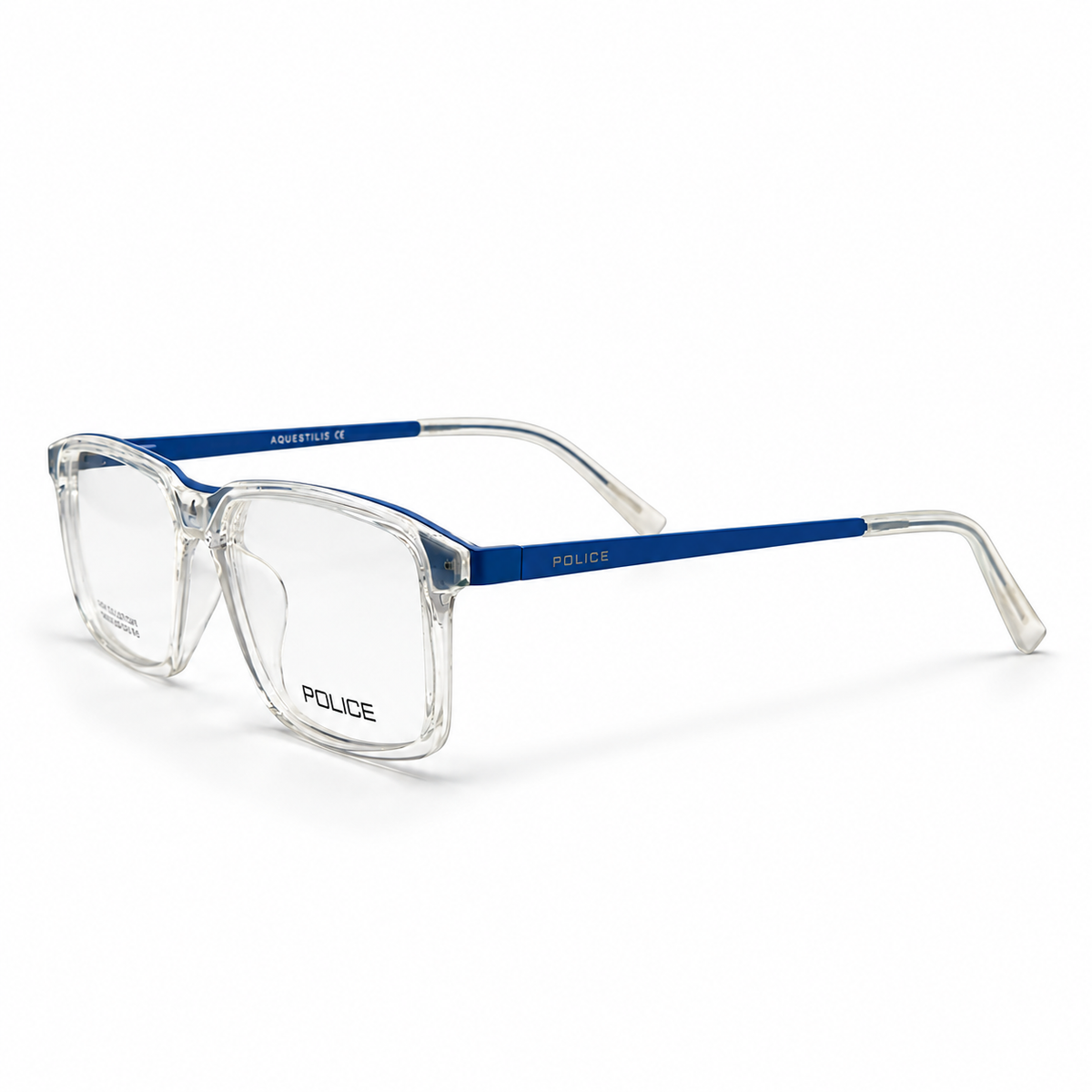 Police 142010 Eyeglasses (52-16-145)