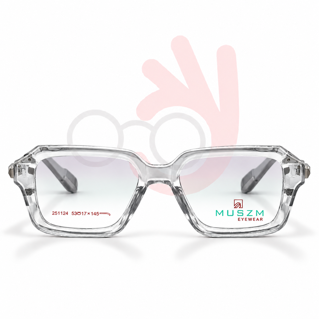 Muszm 251124 Eyeglasses (53-17-145)