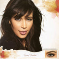 Bella Diamonds Gray Shadow Cosmetic Lenses