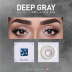 Joli Deep Gray
