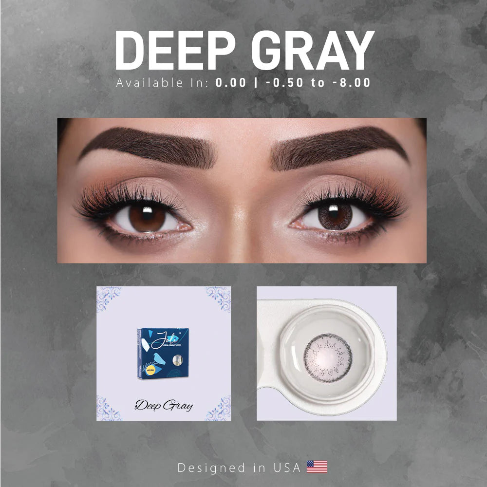Joli Deep Gray