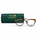 Dior 58B17 Eyeglasses (52-21-141)