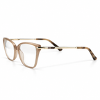 GA33005 Cat-Eye Eyeglasses (54-17-140)
