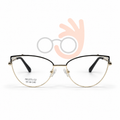FK1571 Eyeglasses (54-16-140)