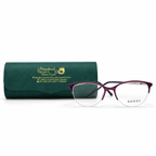Gucci 9604 Eyeglasses (52-17-140)