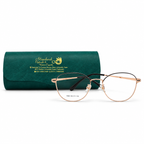 1968 Eyeglasses (55-17-145)