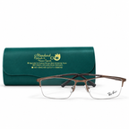 Ray-Ban 8615 Eyeglasses (53-18-138)