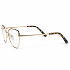 FK1571 Eyeglasses (54-16-140)