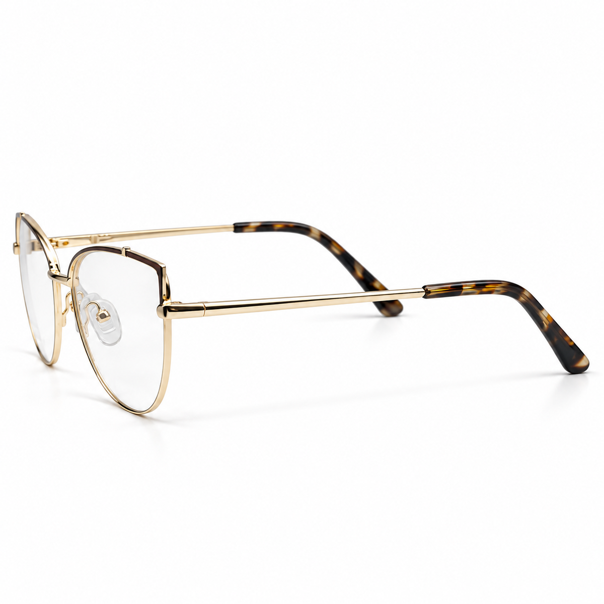 FK1571 Eyeglasses (54-16-140)