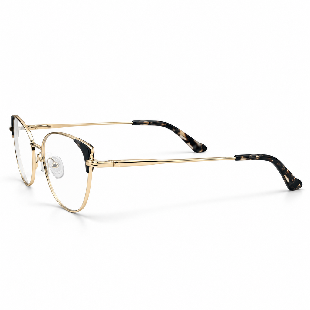 GA7396 Eyeglasses (53-17-135)
