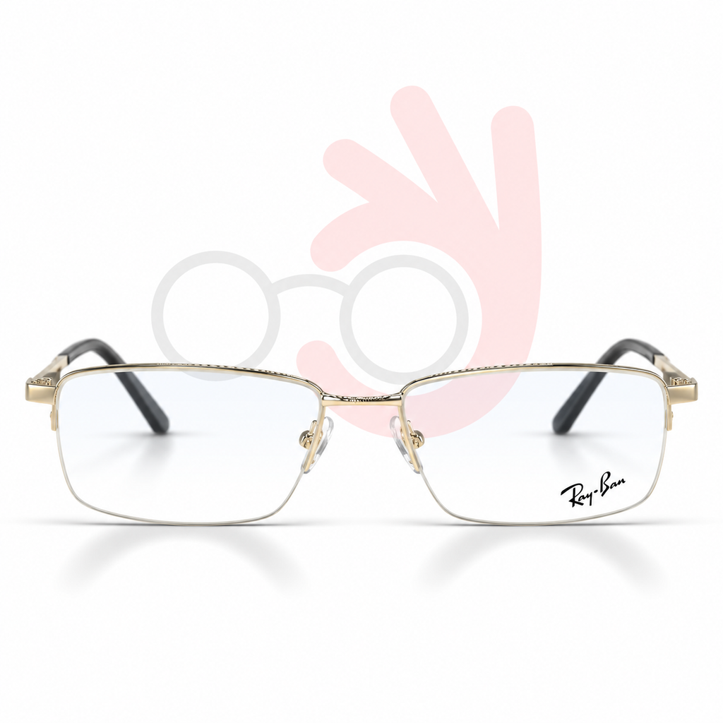 Ray-Ban LON070027 Eyeglasses (56-18-145)